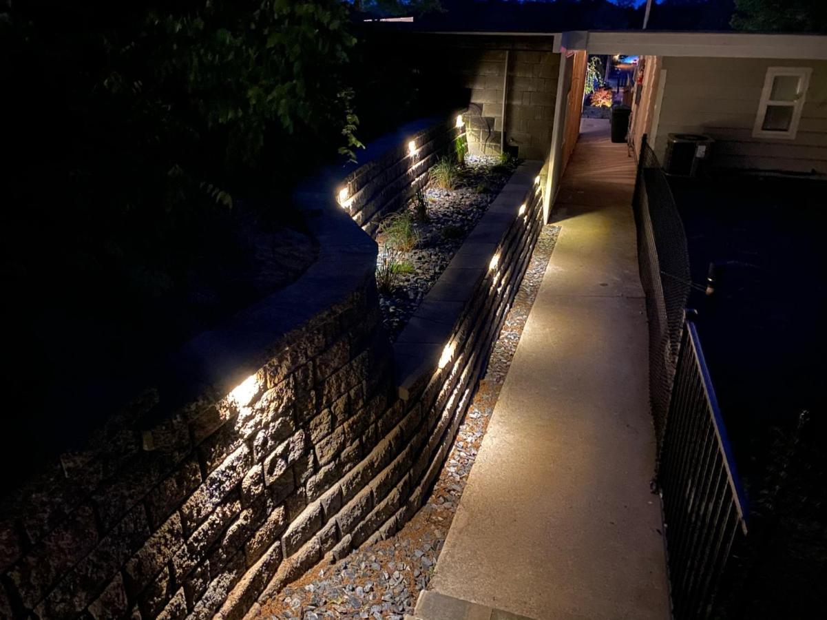 Holiday Hill Resort Saugatuck Exterior foto