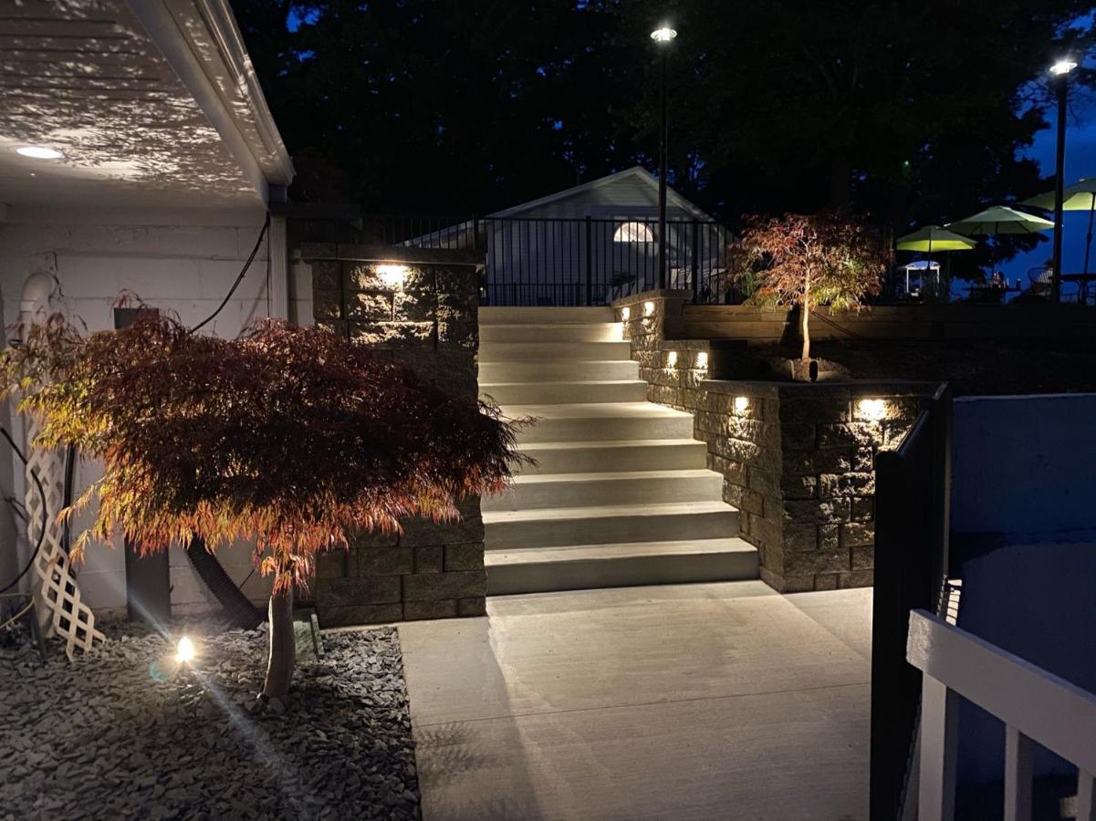 Holiday Hill Resort Saugatuck Exterior foto